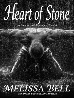 cover image of Heart of Stone